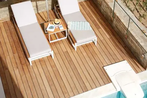 Eagles Villas in Ουρανούπολη — foto 23