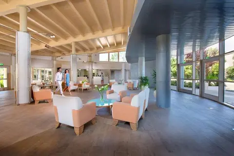Alborea Ecolodge Resort in Castellaneta Marina — foto 19