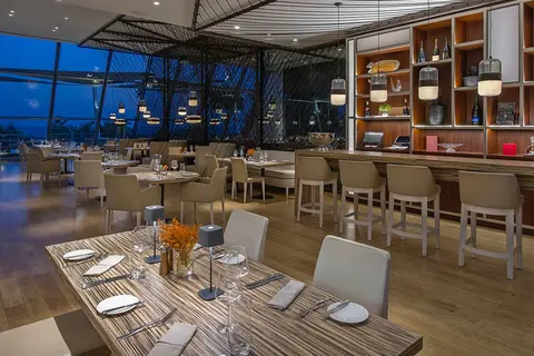 Amathus Beach Hotel Limassol in Λεμεσός — foto 11