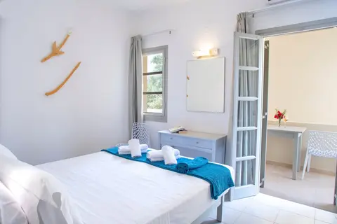 Elounda Garden Suites in Δημοτική Ενότητα Αγίου Νικολάου — foto 20