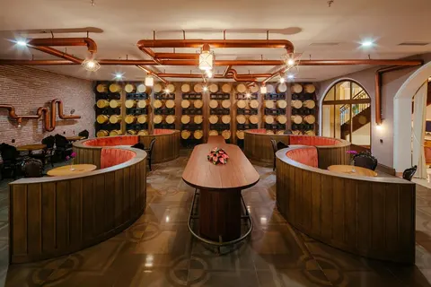 Kremlin Palace foto 4