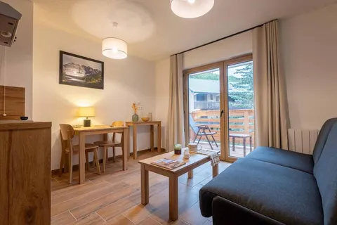 Residence Arya Livingstone in Vars — foto 2