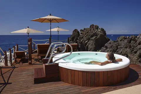 The Cliff Bay in Funchal, foto 23