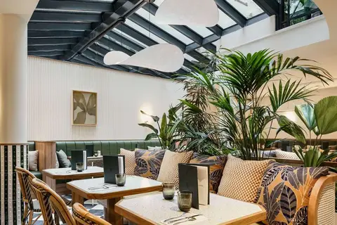 Hotel Faubourg Galant Paris in Parijs, foto 5