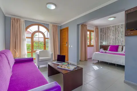 eó Suite Hotel Jardín Dorado in Las Palmas de Gran Canaria — foto 30