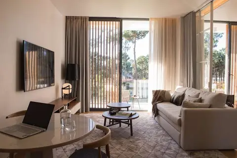 Aroeira Lisbon Hotel - Sea & Golf in Almada — foto 20