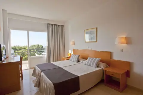 Hotel Cabot Cala Ferrera in Cala D´or — foto 4