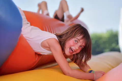 Camping Haliotis foto 13