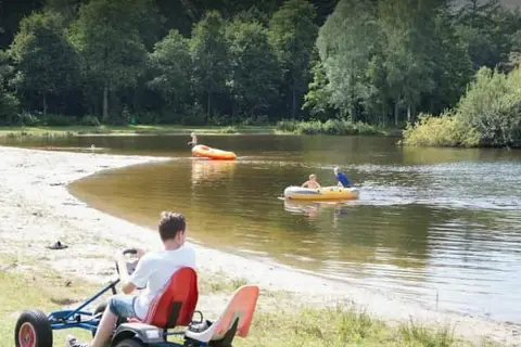 Camping 't Veld in Rheeze — foto 11