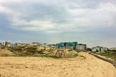 Hotel Primorsko Del Sol in Свети Влас — foto 17
