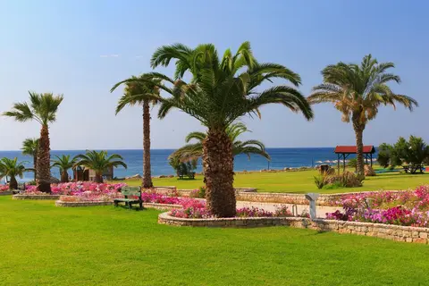 Hotel Rodos Palladium Leisure & Wellness in Faliraki — foto 2
