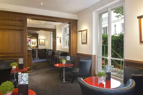 Melia Paris Champs Elysees in Parijs, foto 17