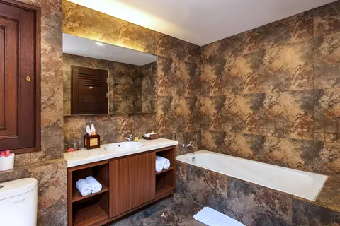 Radha Phala Resort & Spa in Ubud, Kecamatan Gianyar, Kabupaten Gianyar, Bali, Indonesia — foto 18