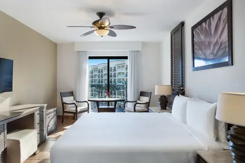 Hyatt Ziva Los Cabos in San Jose del Cabo — foto 19
