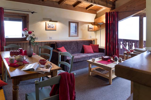 Résidence Village Montana foto 7