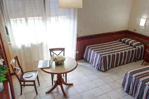 Ripamonti Residence & Hotel Milano in Pieve Emanuele, foto 26