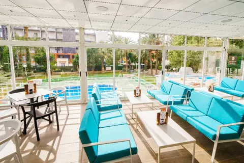 Apartamentos El Faro in Benidorm — foto 12