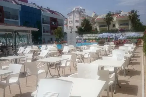 Side Legend Hotel in Manavgat — foto 6