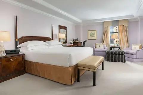 The Michelangelo New York in New York — foto 7