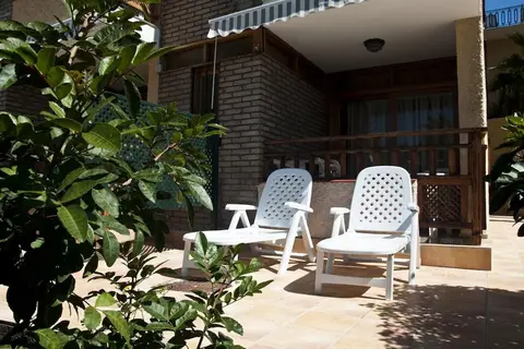 Tarahal Appartementen in San Agustín, foto 5