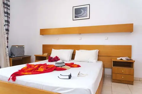 Fantasy Resort Hotel in Hotel Fantasy, foto 4