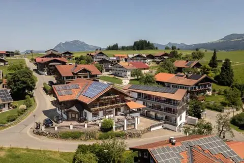 Hotel Oberdorfer Stuben foto 13