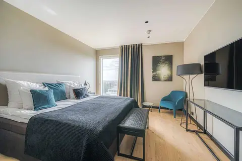 Clarion Hotel Aviapolis in Vantaa — foto 13