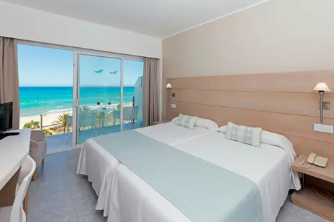 HSM Golden Playa in Palma — foto 23