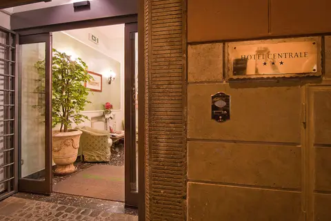 Palazzo Venere in Rome, foto 10