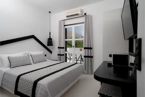 Divelia Hotel in Δημοτική Ενότητα Θήρας — foto 9