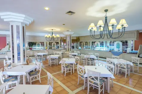 Hotel Royal Suite in Pájara — foto 26