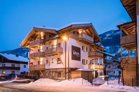 VAYA Kaprun in Kaprun