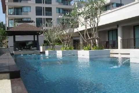 Hotel Tara Mantra Cha Am in เทศบาลเมืองชะอำ — foto 5