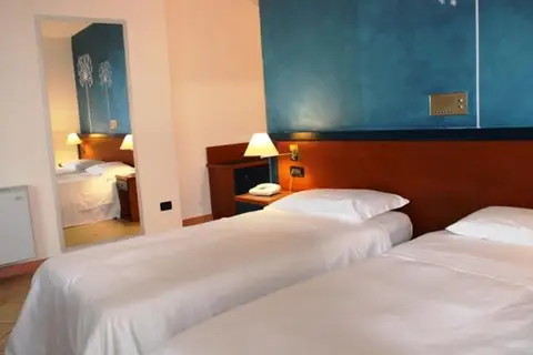 Domus Grand Hotel in Quattromiglia, foto 9