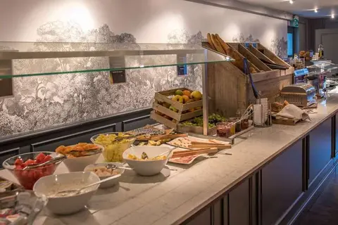 Everness Hotel & Resort in Chavannes-de-Bogis — foto 12