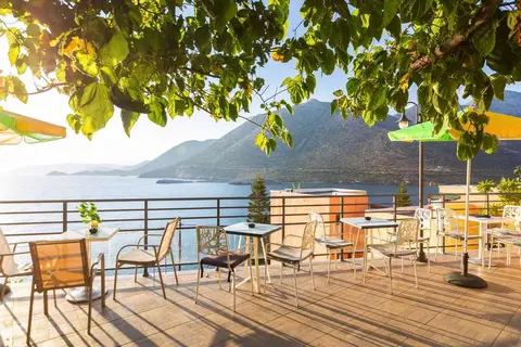 Ormos Atalia Village in Μπαλί — foto 10