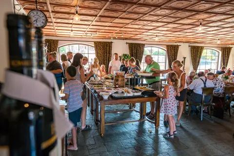 Camping Hasmark Strand in Hasmark Strand — foto 19
