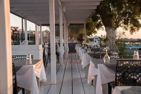 Beach Boutique Hotel in Δημοτική Ενότητα Θήρας — foto 4