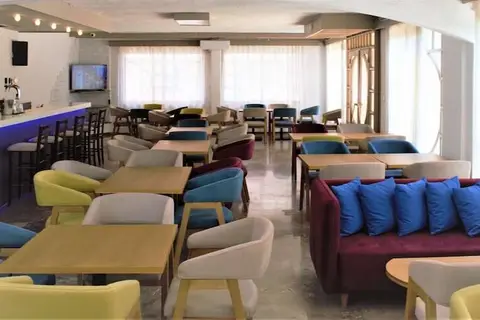 Apollon in Apollon Hotel, foto 5