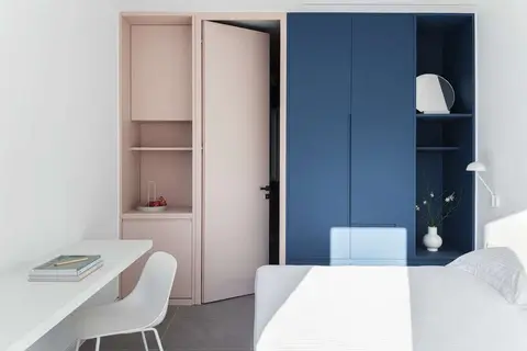Neo Suites in Δημοτική Ενότητα Θήρας — foto 4