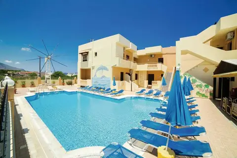 Villa Diasselo in Δημοτική Ενότητα Μαλίων — foto 21