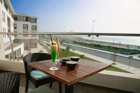 Atlas Essaouira & Spa in Essaouira — foto 15
