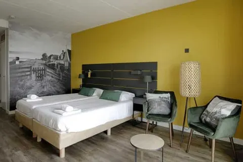 Strand Hotel Vigilante foto 12