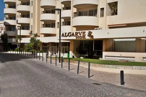 Turim Algarve Mor Hotel in Portimão, foto 23