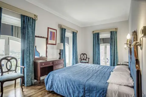Castille Hotel in Valletta — foto 3
