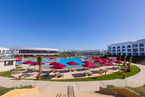 Rixos Radamis Sharm El Sheikh in Sharm El Sheikh, foto 18