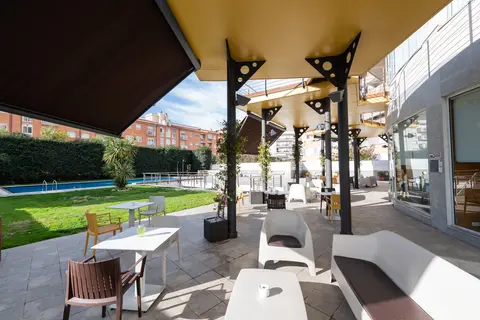 Ponient Vila Centric by PortAventura World in Lladurs — foto 3