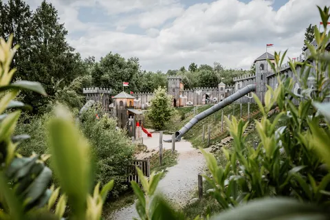 Ikuna Naturresort foto 50