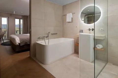 The Market Hotel Groningen foto 11