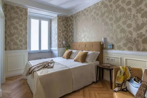 Damaso Hotel in Rome, foto 30